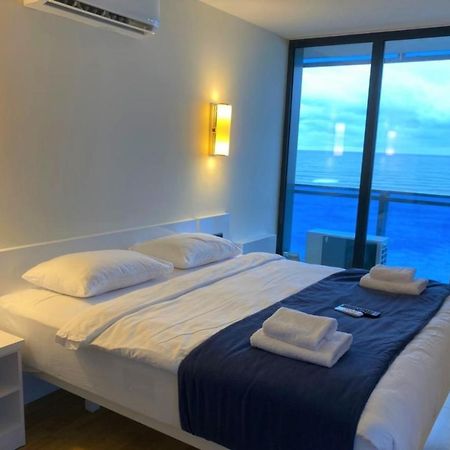 Orbi City Batumi Sea View Aparthotel Εξωτερικό φωτογραφία