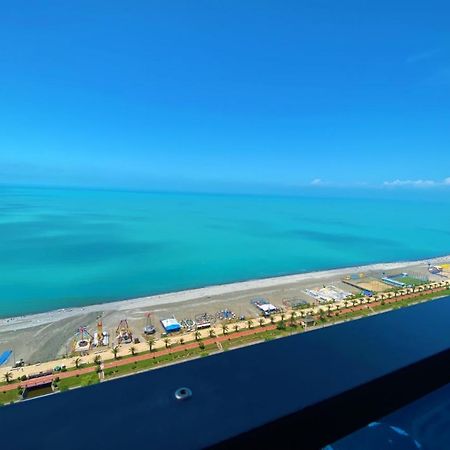 Orbi City Batumi Sea View Aparthotel Εξωτερικό φωτογραφία