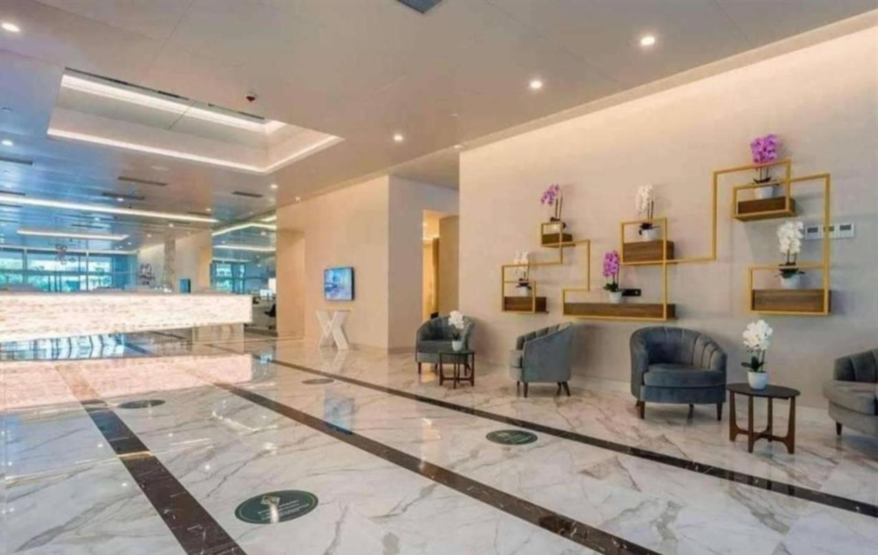 Orbi City Batumi Sea View Aparthotel Εξωτερικό φωτογραφία